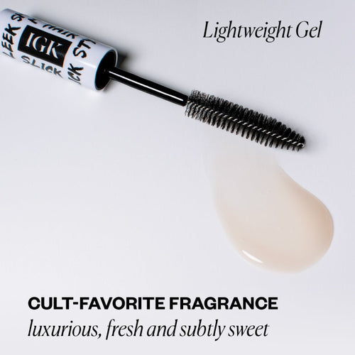 Good Behavior Frizz and Flyaway Taming Wand