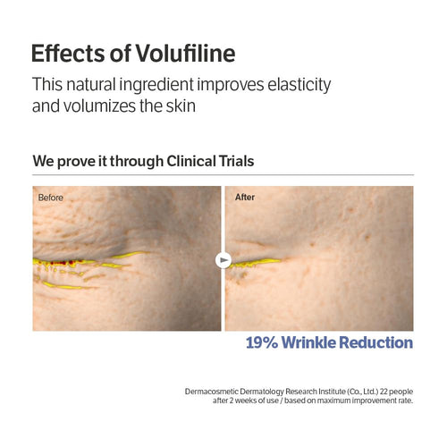 Deep Collagen Serum - Lift, Smooth, Glow