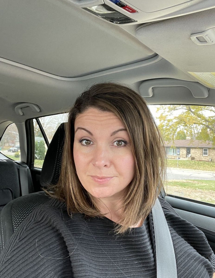 Review by Melissa