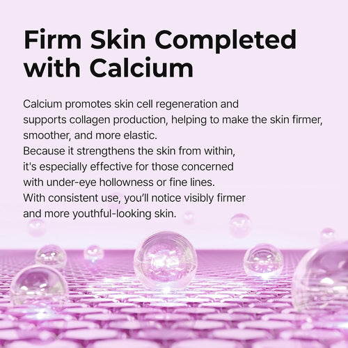 Calcium Multi Balm - Wrinkles, Dark Spots, Sagging