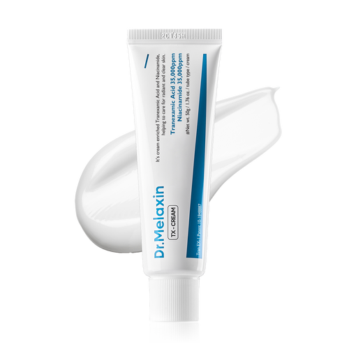 TX Cream - Dark Spot Corrector