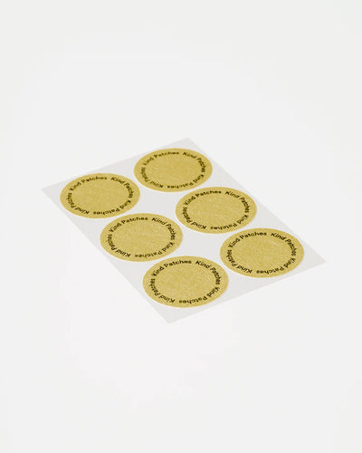 Energy Patches (Extra Strong)