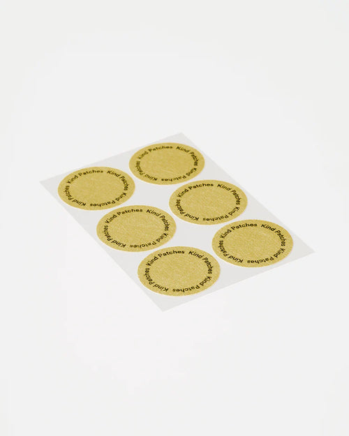 Energy Patches (Extra Strong)