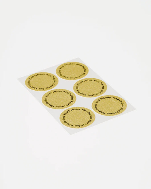 Energy Patches (Extra Strong)