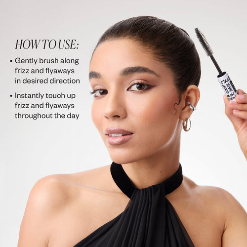 Good Behavior Frizz and Flyaway Taming Wand