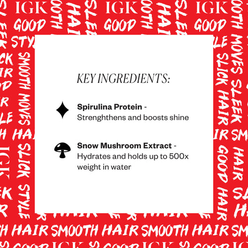 Good Behavior Frizz and Flyaway Taming Wand
