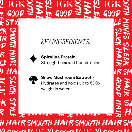 Good Behavior Frizz and Flyaway Taming Wand