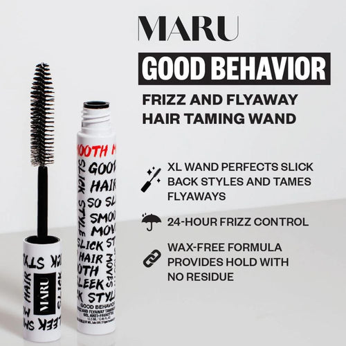 Good Behavior Frizz and Flyaway Taming Wand