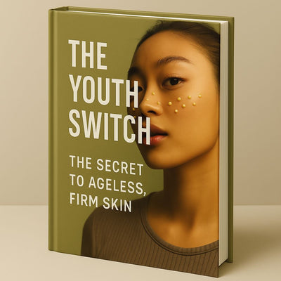 The Youth Switch: The Secret to Ageless, Firm Skin