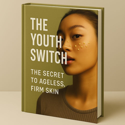 The Youth Switch: The Secret to Ageless, Firm Skin