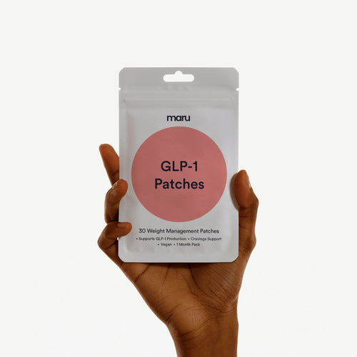 GLP-1 Patches
