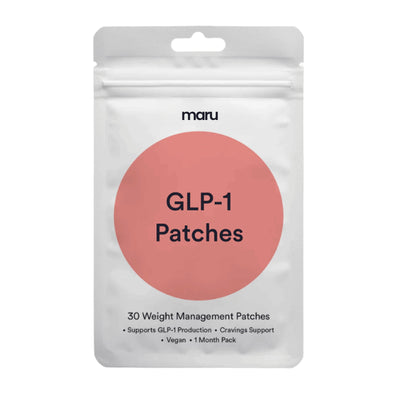 GLP-1 Patches