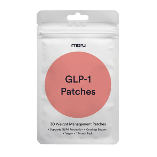 GLP-1 Patches