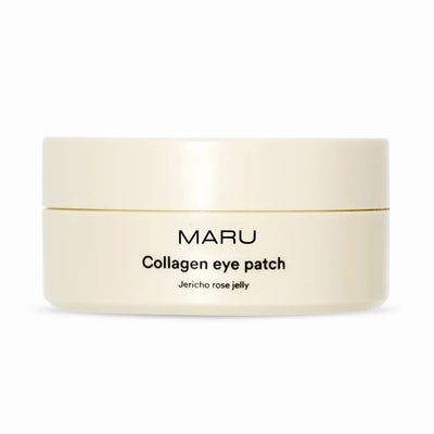 Collagen Eye Patch Jericho Rose Jelly (60 pcs)