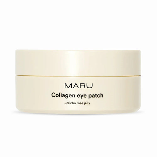 Collagen Eye Patch Jericho Rose Jelly (60 pcs)