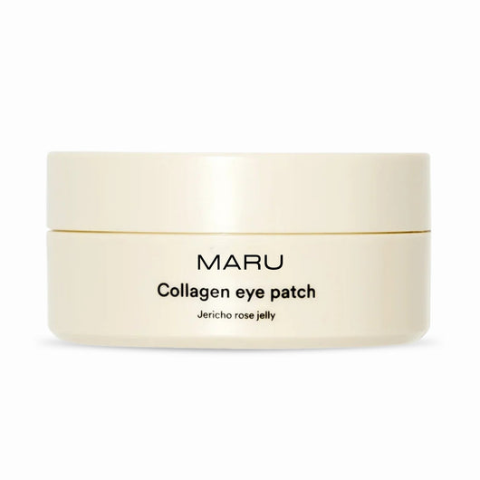 Collagen Eye Patch Jericho Rose Jelly (60 pcs)