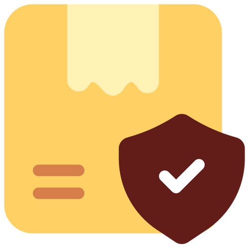 Shipping Guarantee