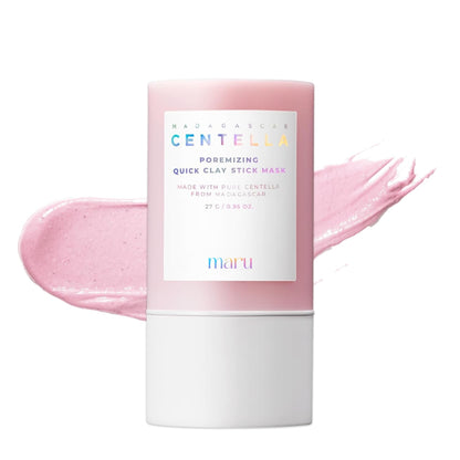 Centella Poremizing Quick Clay Stick Mask