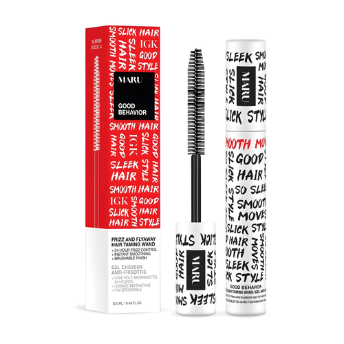 Good Behavior Frizz and Flyaway Taming Wand